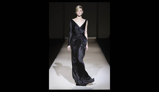 665_alberta_ferretti_29 <strong>ALBERTA FERRETTI|アルベルタ フェレッティ</strong>  2011年秋冬コレクション速報