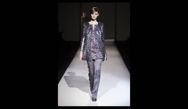 665_alberta_ferretti_31 <strong>ALBERTA FERRETTI|アルベルタ フェレッティ</strong>  2011年秋冬コレクション速報