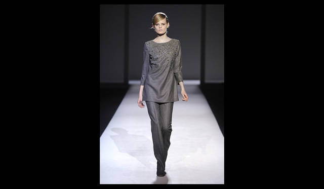 665_alberta_ferretti_33 <strong>ALBERTA FERRETTI|アルベルタ フェレッティ</strong>  2011年秋冬コレクション速報