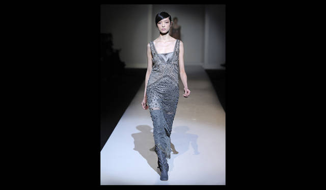 665_alberta_ferretti_34 <strong>ALBERTA FERRETTI|アルベルタ フェレッティ</strong>  2011年秋冬コレクション速報