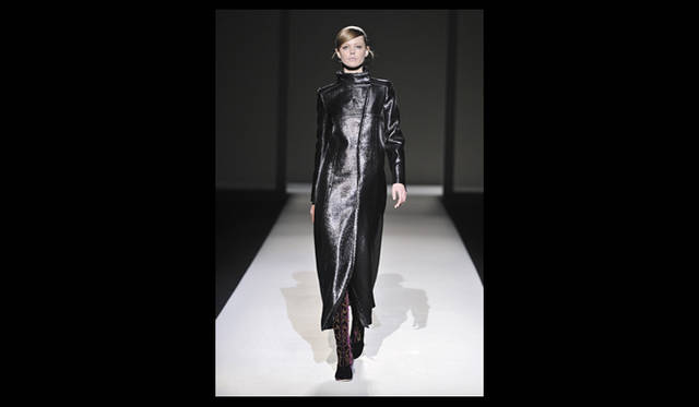 665_alberta_ferretti_36 <strong>ALBERTA FERRETTI|アルベルタ フェレッティ</strong>  2011年秋冬コレクション速報