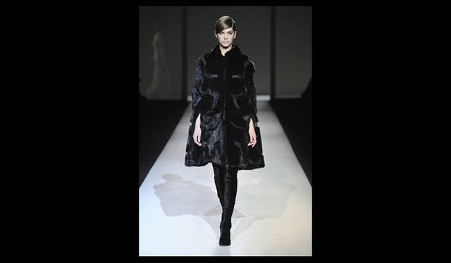 665_alberta_ferretti_39 <strong>ALBERTA FERRETTI|アルベルタ フェレッティ</strong>  2011年秋冬コレクション速報