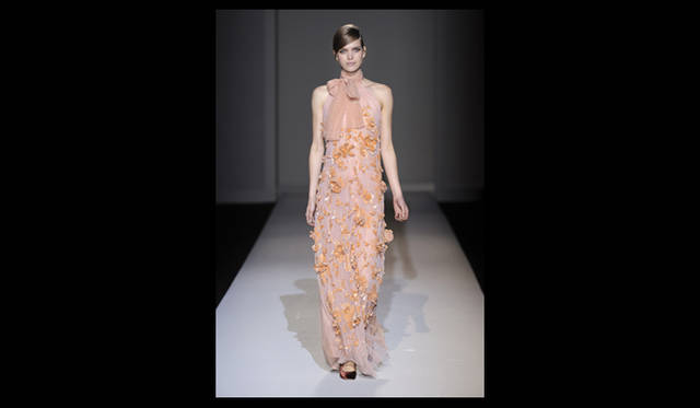 665_alberta_ferretti_42 <strong>ALBERTA FERRETTI|アルベルタ フェレッティ</strong>  2011年秋冬コレクション速報