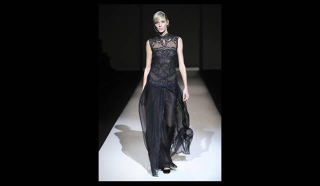 665_alberta_ferretti_45 <strong>ALBERTA FERRETTI|アルベルタ フェレッティ</strong>  2011年秋冬コレクション速報