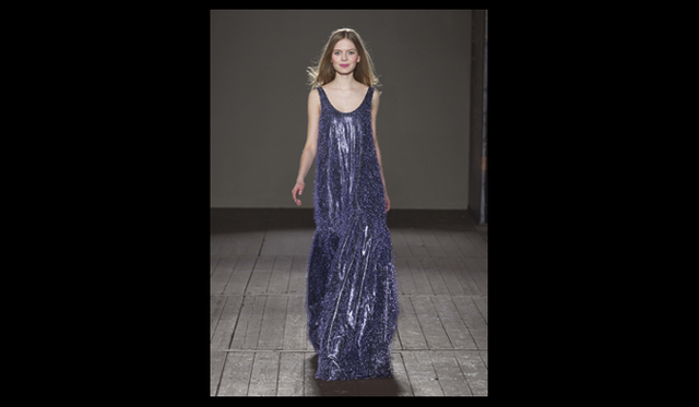 <strong>MOSCHINO CHEAP&CHIC｜モスキーノ チープ＆シック</strong> 　2011年秋冬コレクション速報