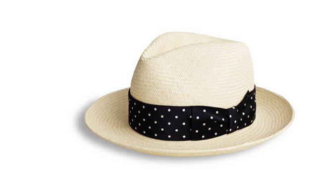 <strong>UNITED ARROWS｜ユナイテッドアローズ</strong>　WACKOMARIAハット3万1500円（ユナイテッドアローズ 原宿本店 メンズ館） 