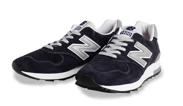 <strong>UNITED ARROWS｜ユナイテッドアローズ</strong>　NEW BALANCEスニーカー2万3100円（ユナイテッドアローズ 原宿本店 メンズ館）