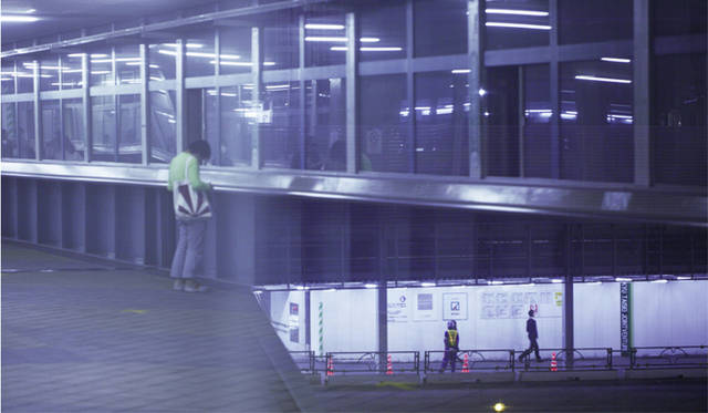 『写真本 123456789101112131415161718192021222324』発売！<br />写真家　宮本敏明氏の作品。