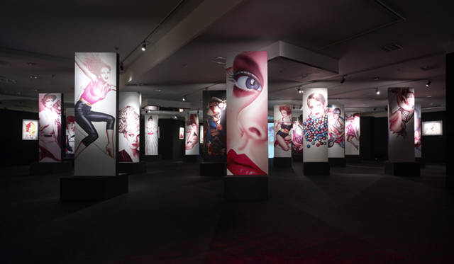 <strong>ART｜時代の映し鏡 - 山口はるみの世界展</strong>  