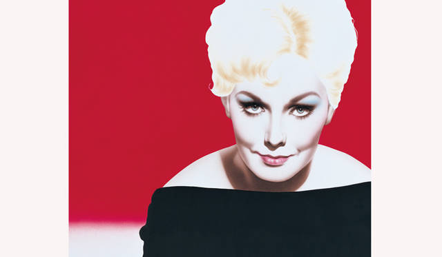 <strong>ART｜時代の映し鏡 - 山口はるみの世界展</strong>  