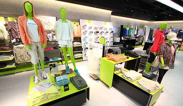 <strong>adidas｜アディダス</strong>　「adidas NEO LABEL」ショップ