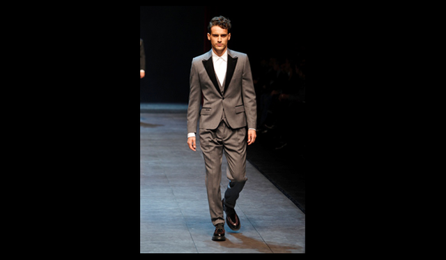 <strong>DOLCE & GABBANA｜ドルチェ & ガッバーナ</strong>