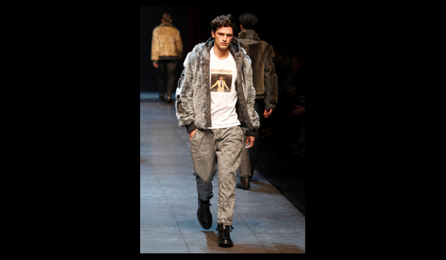 <strong>DOLCE & GABBANA｜ドルチェ & ガッバーナ</strong>