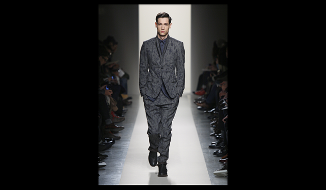 <strong>BOTTEGA VENETA｜ボッテガ・ヴェネタ</strong> 