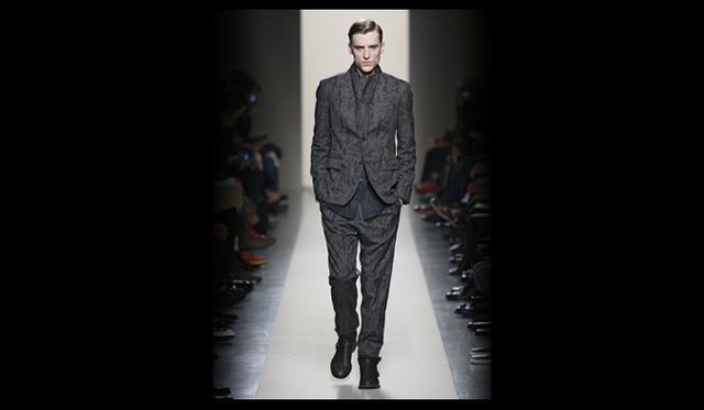 <strong>BOTTEGA VENETA｜ボッテガ・ヴェネタ</strong> 