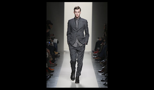 <strong>BOTTEGA VENETA｜ボッテガ・ヴェネタ</strong> 