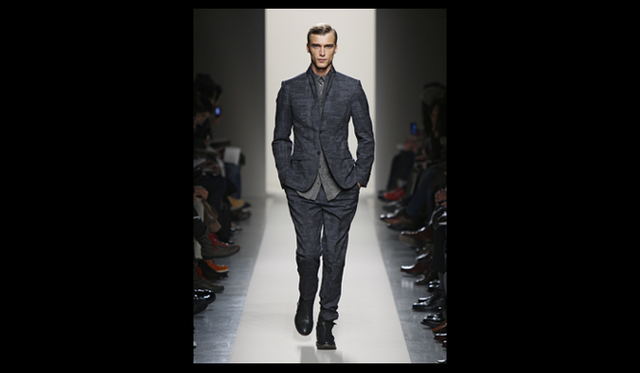 <strong>BOTTEGA VENETA｜ボッテガ・ヴェネタ</strong> 