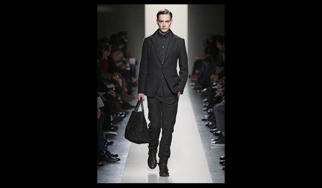 <strong>BOTTEGA VENETA｜ボッテガ・ヴェネタ</strong> 