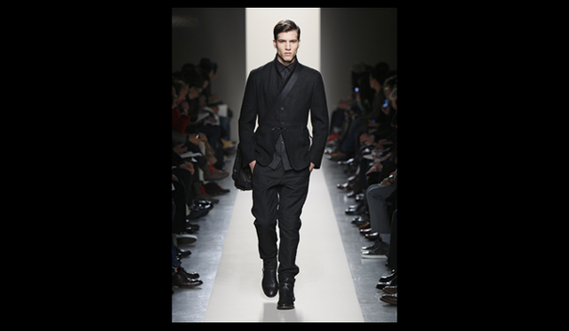 <strong>BOTTEGA VENETA｜ボッテガ・ヴェネタ</strong> 