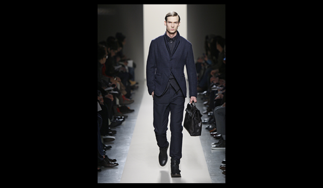 <strong>BOTTEGA VENETA｜ボッテガ・ヴェネタ</strong> 