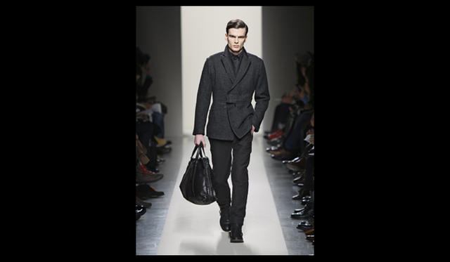 <strong>BOTTEGA VENETA｜ボッテガ・ヴェネタ</strong> 