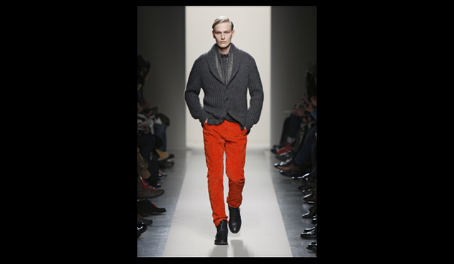 <strong>BOTTEGA VENETA｜ボッテガ・ヴェネタ</strong> 