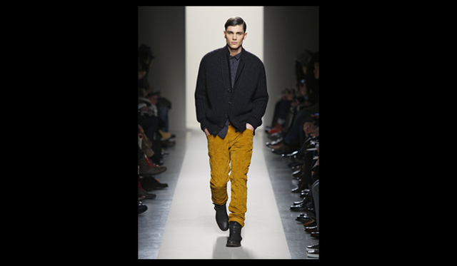 <strong>BOTTEGA VENETA｜ボッテガ・ヴェネタ</strong> 