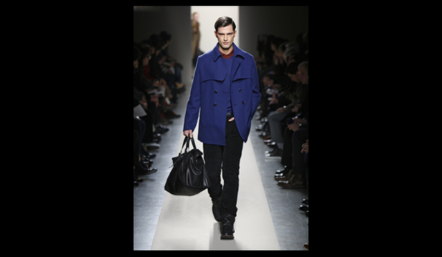 <strong>BOTTEGA VENETA｜ボッテガ・ヴェネタ</strong> 