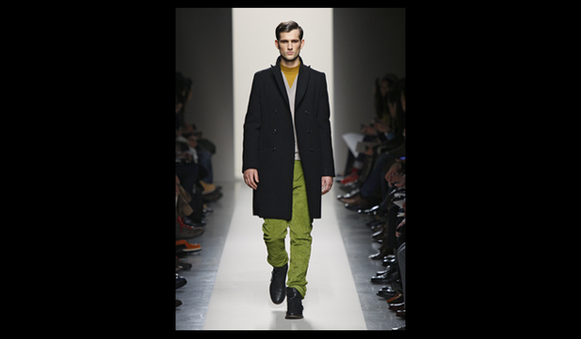 <strong>BOTTEGA VENETA｜ボッテガ・ヴェネタ</strong> 