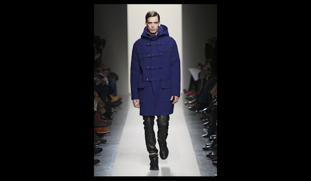 <strong>BOTTEGA VENETA｜ボッテガ・ヴェネタ</strong> 