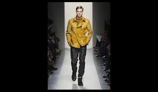 <strong>BOTTEGA VENETA｜ボッテガ・ヴェネタ</strong> 