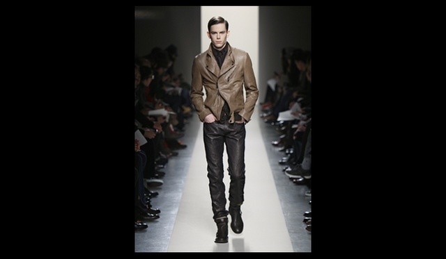 <strong>BOTTEGA VENETA｜ボッテガ・ヴェネタ</strong> 