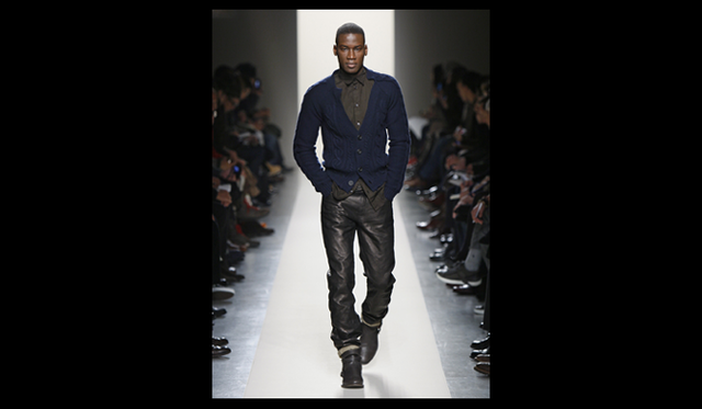 <strong>BOTTEGA VENETA｜ボッテガ・ヴェネタ</strong> 