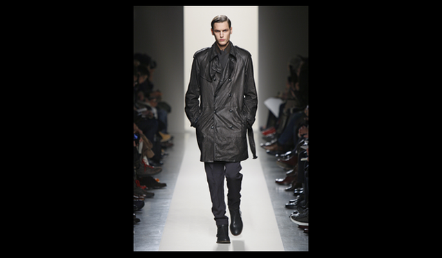 <strong>BOTTEGA VENETA｜ボッテガ・ヴェネタ</strong> 