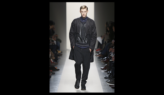 <strong>BOTTEGA VENETA｜ボッテガ・ヴェネタ</strong> 