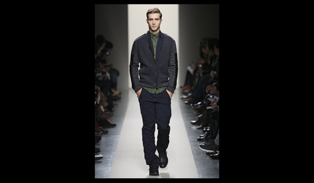 <strong>BOTTEGA VENETA｜ボッテガ・ヴェネタ</strong> 