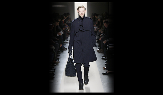 <strong>BOTTEGA VENETA｜ボッテガ・ヴェネタ</strong> 