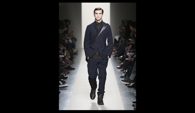 <strong>BOTTEGA VENETA｜ボッテガ・ヴェネタ</strong> 