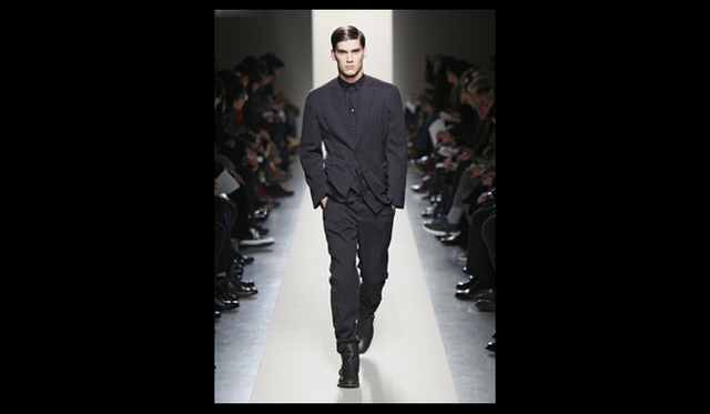 <strong>BOTTEGA VENETA｜ボッテガ・ヴェネタ</strong> 