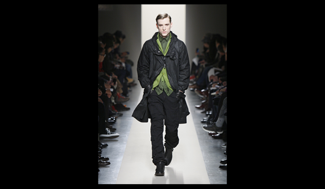 <strong>BOTTEGA VENETA｜ボッテガ・ヴェネタ</strong> 