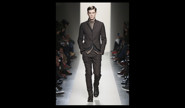 <strong>BOTTEGA VENETA｜ボッテガ・ヴェネタ</strong> 