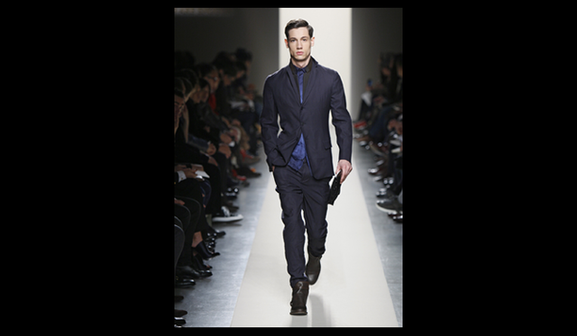 <strong>BOTTEGA VENETA｜ボッテガ・ヴェネタ</strong> 