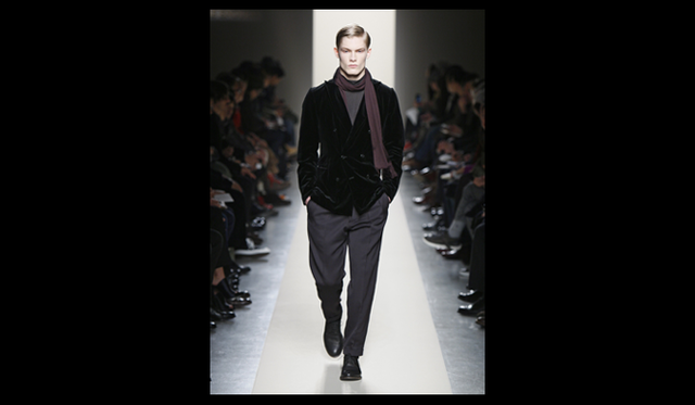 <strong>BOTTEGA VENETA｜ボッテガ・ヴェネタ</strong> 