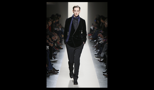 <strong>BOTTEGA VENETA｜ボッテガ・ヴェネタ</strong> 