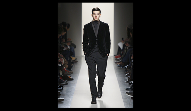 <strong>BOTTEGA VENETA｜ボッテガ・ヴェネタ</strong> 