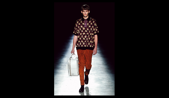 <strong>PRADA｜プラダ</strong>