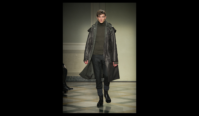 <strong>PRINGLE OF SCOTLAND｜プリングル・オブ・スコットランド</strong>