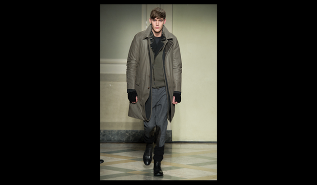 <strong>PRINGLE OF SCOTLAND｜プリングル・オブ・スコットランド</strong>