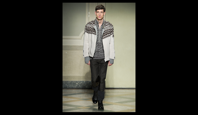 <strong>PRINGLE OF SCOTLAND｜プリングル・オブ・スコットランド</strong>