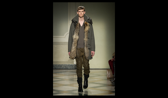 <strong>PRINGLE OF SCOTLAND｜プリングル・オブ・スコットランド</strong>